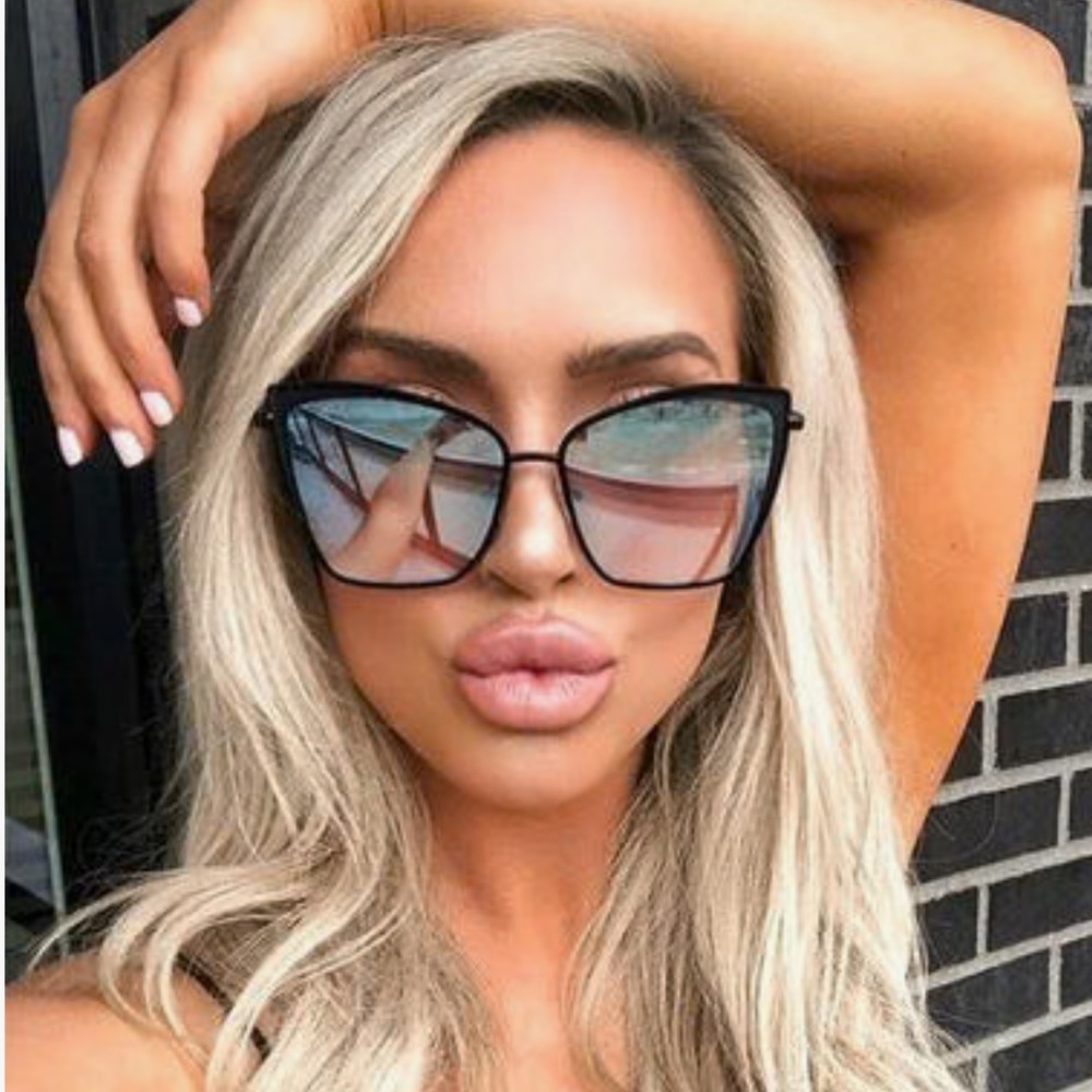 Diff Sunglasses